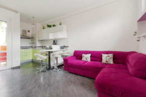 Milano-Nolo Balcony Apartment